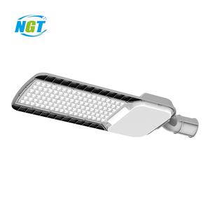 NGTlight Energy Saving IP65 Waterproof Outdoor 100W 150W 200W Die Cast Aluminum Housing <b>LED</b> Street Lights - Product Image 1
