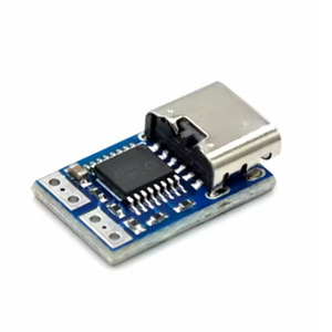 PDC004 PD Trigger <b>Adapter</b> 20W DC Output For Laptop Power Supply - Product Image 4