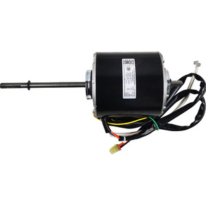Moteur de ventilateur original YSK160-6, 220V, 50Hz, 160W, pour climatiseur de pièce, moteur asynchrone monophasé - Product Image 2