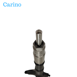 حاقن وقود ديزل مشترك 0950007761 23670-30300 095000-7761 لمحرك تويوتا هايس هايلكس 2KD-FTV 2.5D - Product Image 2