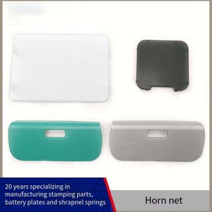 Hardware Stamping Parts Manufacturers Supply Stainless Steel Stamping Parts Hardware Stamping Parts to Support the Drawing to Sa - Product Image 6