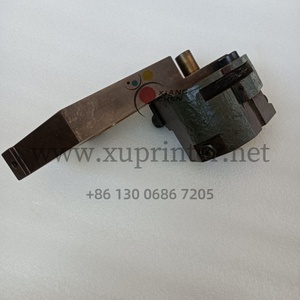 Soporte Original WD 7D3486 7D3362 para Piezas de Impresión Offset Roland - Product Image 6