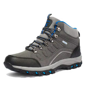 Fabrieksdirect lichtgewicht wandelschoenen grensoverschrijdend plus size agile trailrunning outdoor trainingsschoenen - Product Image 1