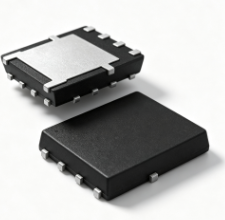 Nexperia BUK9M3R3-40HX อีเธอร์เน็ตไอซีสวิตช์ 2 พอร์ตพร้อม 10BASE-T1L PHY 2 MDI พาวเวอร์ซัพพลายแบบติดตั้งบนพื้นผิวเครือข่ายอีเธอร์เน็ต - Product Image 1