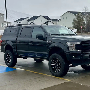 <span class=keywords><strong>Accesorios</strong></span> 4X4, Cubierta para Camioneta, Toldo para Camioneta, Carcasa para Tacoma, Toldo para Camioneta Hilux, Dodge Ram, Amarok, Tundra, F150, Navara - Product Image 5