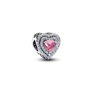 Nuovo Arrivo Ciondolo in Argento 925 con Perline per Creazione Gioielli Fai da Te Braccialetti Moda Ingrosso - Product Image 4