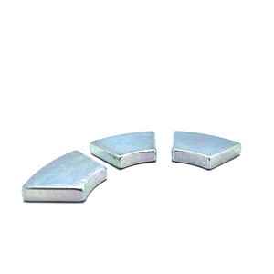 Imán gigante de material magnético de fábrica de Vietnam JDM, imán de neodimio N52 de energía libre de neodimio para motor de bicicleta eléctrica - Product Image 1