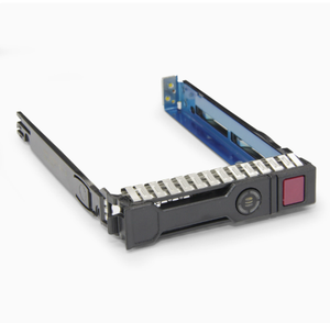 ถาดใส่ฮาร์ดดิสก์ HP 651687-001 ขนาด 2.5 นิ้ว SAS SATA สำหรับ DL380 DL360 DL385 ML370 ML350 <span class=keywords><strong>570</strong></span> G6 G7  ถาดใส่ฮาร์ดดิสก์สำหรับแล็ปท็อป โน้ตบุ๊ก คอมพิวเตอร์ - Product Image 1