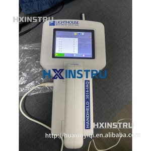 1PC USED LIGHTHOUSE HANDHELD 3016-IAQ hx1 - Product Image 4