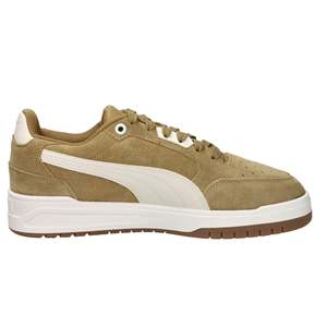 Puma Men's Sneakers Ice 402597 <b>Basketball</b> Style Shoes Size 40 41 42 43 44 45 Heel Height 4 Cm - Product Image 4