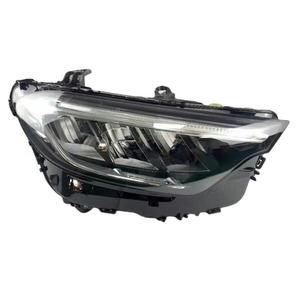 Faro LED Original GLC X254 para <span class=keywords><strong>Mercedes</strong></span> Benz GLC300 GLC400 <span class=keywords><strong>2023</strong></span> 2024 OEM GLC350 E GLC260 C293 faro OE A254906 - Product Image 2