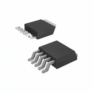 เพื่อ252 6, DPAK ส่วนประกอบอิเล็กทรอนิกส์ AP1507-D5-13อิเล็กทรอนิกส์การจัดการพลังงาน (PMIC) - Product Image 1