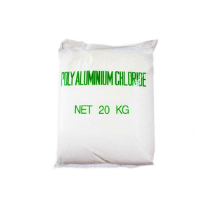 Agente de tratamiento de agua de cloruro de polialuminio de 24% contenido para productos químicos de papel y aditivos del petróleo a un precio económico - Product Image 1