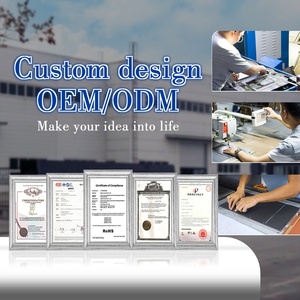 เคสแท็บเล็ตป้องกันแบคทีเรียแบบกำหนดเองสำหรับ Samsung Galaxy Tab A11 A9 Plus และเคสใส่ดินสอ <span class=keywords><strong>iPad</strong></span> สำหรับนักเรียน - Product Image 5