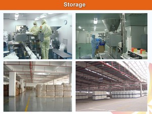 Fabrika toptan kurutulmuş bütün yumurta tozu veya bütün sarısı tozu - Product Image 5