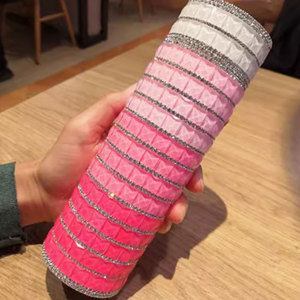 Termo Inteligente Diamond de 500 ml con Pantalla LED de Temperatura, Regalo para <span class=keywords><strong>Mujer</strong></span>, Gran Venta - Product Image 4