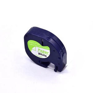 Nhãn nhà sản xuất Orison tương thích Dymo 12268 nhãn Băng letratag nhà sản xuất tương thích Dymo 16951 nhãn - Product Image 3