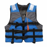 Gilet de sauvetage personnalisé pour adultes et enfants, gilet gonflable de sauvetage pour la pêche en mer, gilet gonflable de flottabilité