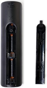 Control Remoto de Repuesto AK59-00149A para <span class=keywords><strong>Reproductor</strong></span> de Discos <span class=keywords><strong>Blu</strong></span>-<span class=keywords><strong>ray</strong></span> <span class=keywords><strong>Samsung</strong></span> BD-E-S5000 BD-ES5300 BD-F5100 BD-FM57C BD-HM59 - Product Image 6