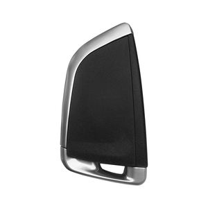 Toptan OEM 4 Düğmeli Araba Anahtarı Kumandası Anahtarsız Giriş 2014 - 2019 Seri <span class=keywords><strong>3</strong></span> Seri 5 X5 X6 NBGIDGNG1 315MHz 49 HITAG <span class=keywords><strong>PRO</strong></span> - Product Image 2