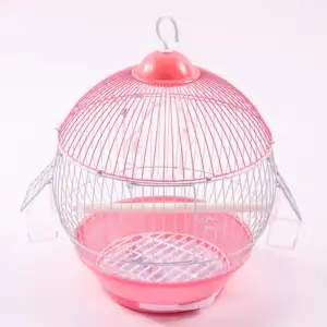 En vente cages pour animaux de compagnie maisons pour lapin cage d'affichage pour animaux de compagnie préformes pour animaux de compagnie cage en maille