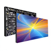 Module de panneau extérieur P5 320x160mm Écran LED extérieur P2/P25/P3/P4/P6/P762/P8/P10 Panneaux fabriqués en Chine