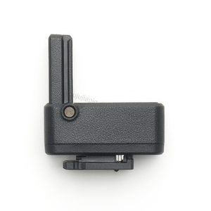 DJI Mic 2 adaptor kamera untuk DJI mikrofon 2 profesional Lavalier wawancara siaran langsung Vlog - Product Image 4