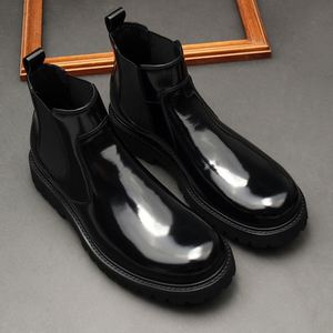 High Quality Large Sized Fringed Casual Shoes New Model Genuine Leather Shoes Casual and Business Shoes - Product Image 2