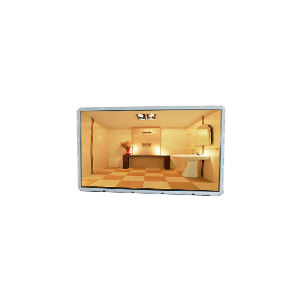 T750QVN04.4 CELL 75.0 inch 4K lcd panel replacement tv screen