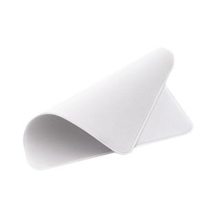 <span class=keywords><strong>Chiffon</strong></span> de polissage pour <span class=keywords><strong>Apple</strong></span> iPhone iPad Watch Tablette <span class=keywords><strong>Chiffon</strong></span> de nettoyage pour écran d'affichage <span class=keywords><strong>Chiffon</strong></span> pour miroir 16x16cm Emballage 200 lingettes - Product Image 4