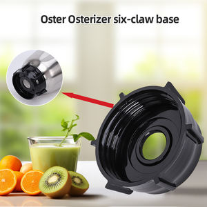 Pieza de repuesto de la tapa de la <span class=keywords><strong>base</strong></span> inferior del tarro para la <span class=keywords><strong>licuadora</strong></span> Osterize - Product Image 6