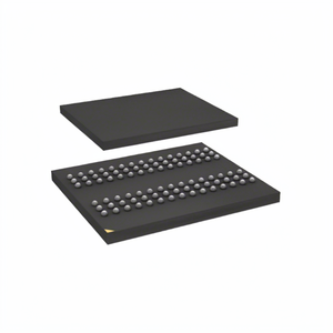 เมมโมรี่ 90 TFBGA AS4C8M32SA-6BINTR ช่องจำหน่ายชิ้นส่วนอิเล็กทรอนิกส์จากผู้ผลิต - Product Image 1