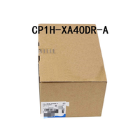 Nouvelle unité PLC CP1H-XA40DT1-D CP1H-XA40DT-D CP1H-XA40DR-A CP1H-XA40DT-D-wbrSC en gros pour usage industriel