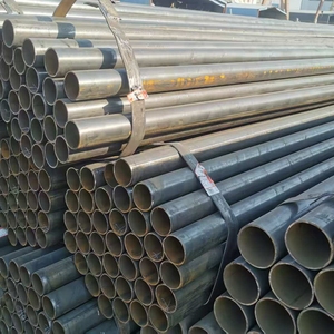 Cổ phiếu lớn 10 #20 #45 # sch40 A500 HR Hàn Carbon vòng ống vuông giá tốt nhất 18 inch 3 "4" <span class=keywords><strong>6</strong></span> "<span class=keywords><strong>erw</strong></span> ống ống tròn - Product Image 4