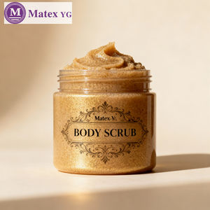 Gommage corporel au café et au sucre Matex Private Label Wholesale Multivitamin Organic Vegan Exfoliating Skin Care Whitening Brightening - Product Image 6