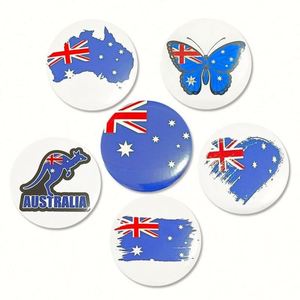 Llaveros Metálicos Estilo Caricatura de la Victoria de la Luna Nueva de Barcelona, Llaveros de Aleación de Hierro a la Moda para Aficionados al Fútbol - Product Image 4