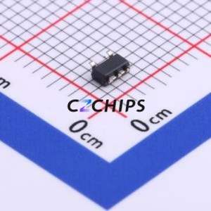 Original-Nuevo amplificador operacional de chip IC de circuito integrado TLV316IDBVR SOT-23-5 - Product Image 2