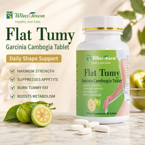 Las Mejores Cápsulas y Píldoras Adelgazantes para Pérdida de Peso, Efectivas y Rápidas para un Vientre Plano, Suplemento con Garcinia para Metabolismo y Quema de Grasa Abdominal - Product Image 2