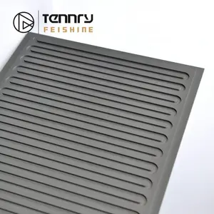 PEM Fuel Cell Impregnated Bipolar Graphite Plate with Groove