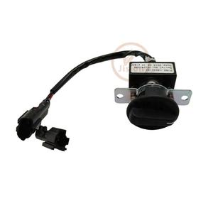 VOE14542152 14542152 Bouton d'accélérateur électrique pour EC210B EC240B EC290B EC330B EC360B Pièces de machines de construction - Product Image 4