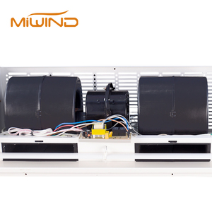 Мощная высокоскоростная Центробежная воздушная занавеска с дистанционным управлением для помещений с кондиционером - Product Image 5