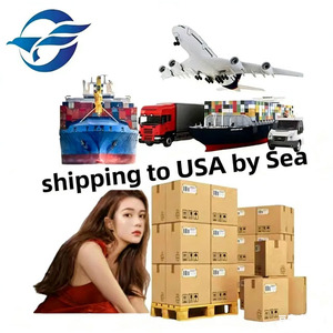最快速、最便宜的海运货运公司，可从中国通过海运运送到美国和加拿大 - Product Image 1