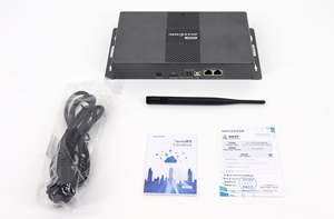 Reproductor Multimedia para Pantalla LED Novastar TB50 - Product Image 6