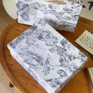 ชุดแก้วน้ำ 4 ใบ ลายเส้นหลากสี แก้วคริสตัล พร้อมกล่องของขวัญ สำหรับบ้าน บาร์ และเป็นของขวัญสุดหรู - Product Image 5