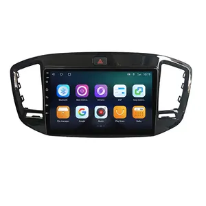 8 ядер 2 Din Автомобильный Mp5 плеер 2 + 32 ГБ Android радио 4 + 64 ГБ Carplay Autoradio GPS навигация для Geely Emgrand X7 2014-2020