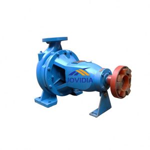 Pompe à eau d'irrigation agricole pour ferme, pompe à eau haute pression - Product Image 2