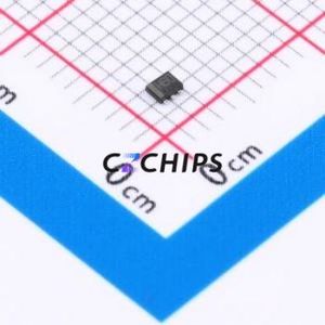 Brand-new Original EMH60T2R SOT-563 Transistor Digital Transistor Whole Sale Electronic Component Chips Supplier & BOM Service - Product Image 1