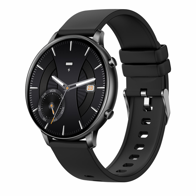 1.39 Inch G28 Smartwatch Light Weight 100+ Sports Modes 5 Days Battery Life BT Call Smart Watch