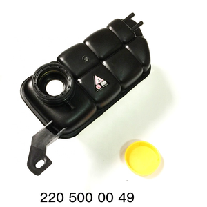 STZT 220 500 00 49 Vase d'expansion à <span class=keywords><strong>prix</strong></span> d'usine en gros compatible avec <span class=keywords><strong>Mercedes</strong></span>-Benz W463 W220 OEM 2205000049 - Product Image 3