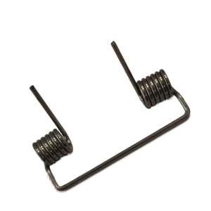 OEM özel 304 paslanmaz çelik bobin burulma yayı - Product Image 4